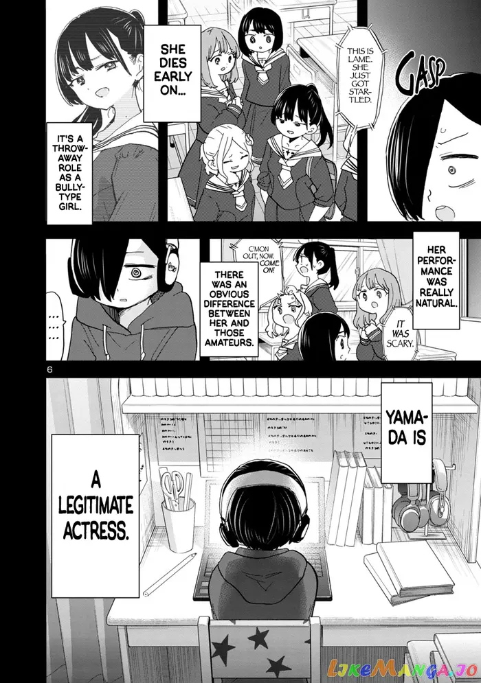 The Dangers in My Heart Chapter 78 image 07_optimized